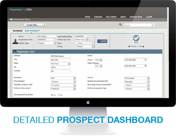 Sequential Enterprise – Sequent System
